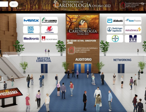 Séances de cardiologie d’automne