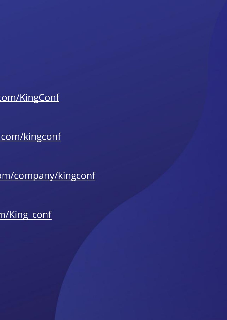 On-site accreditation with QR scanning and badge printing